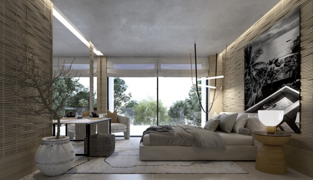 Villa's in Marbella Marbella